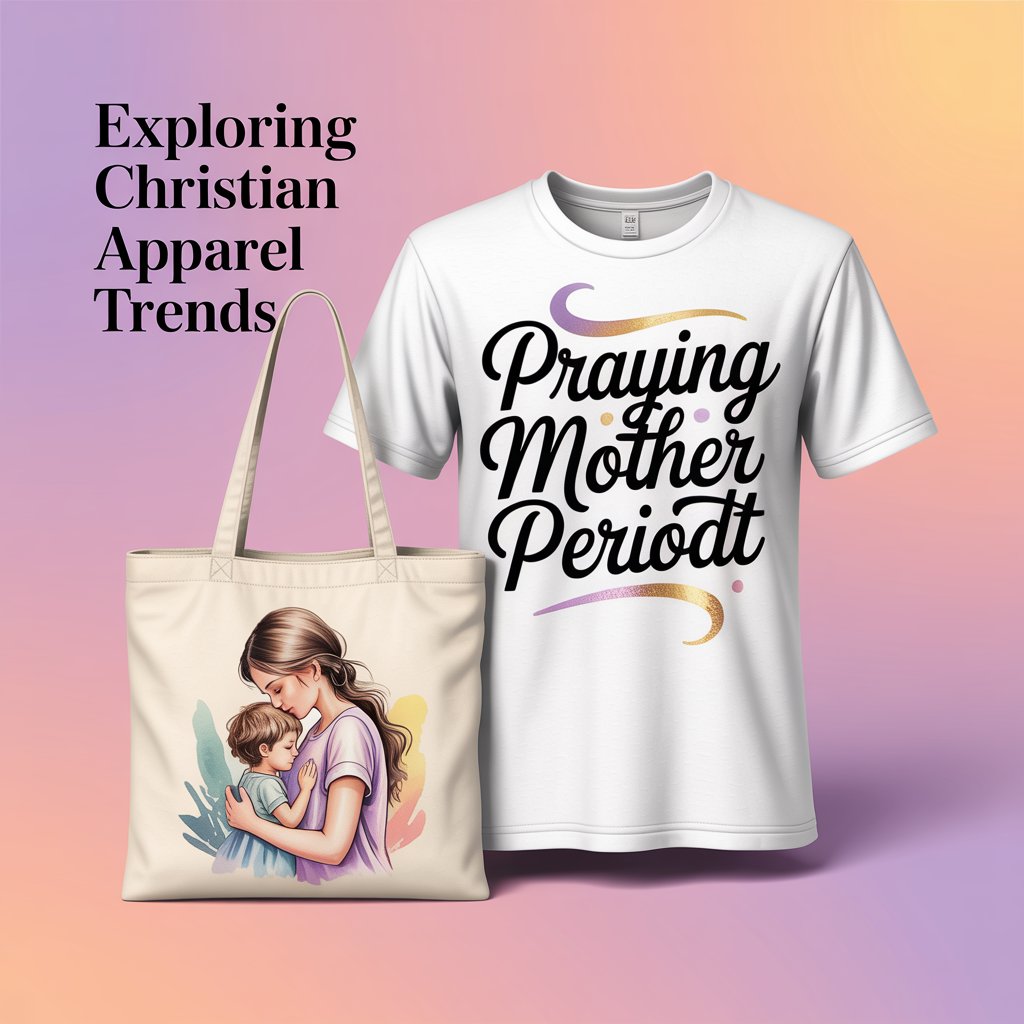Exploring Christian Apparel Trends: What's In and What's Out
