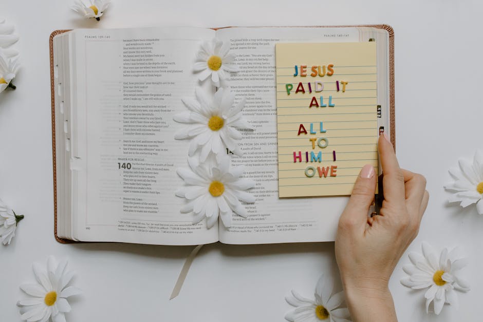 Blessed and Impressed by These Inspirational Christian Gifts