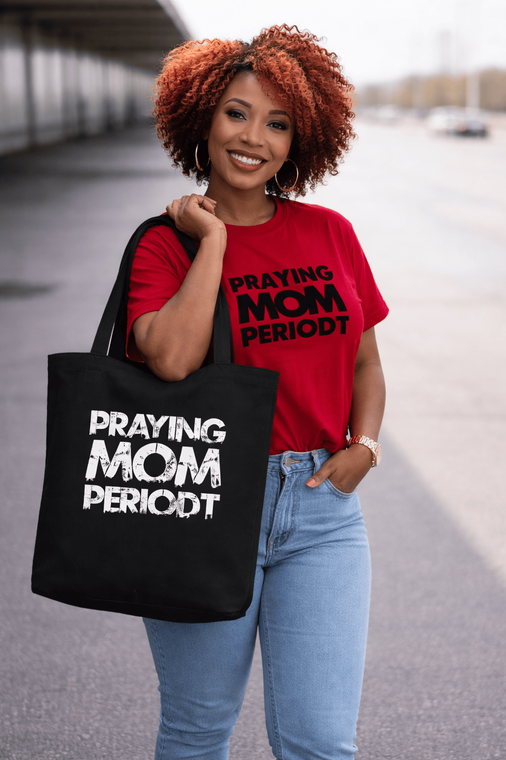 Premier Glory Wear Premier Glory Wear Eco Tote Bag