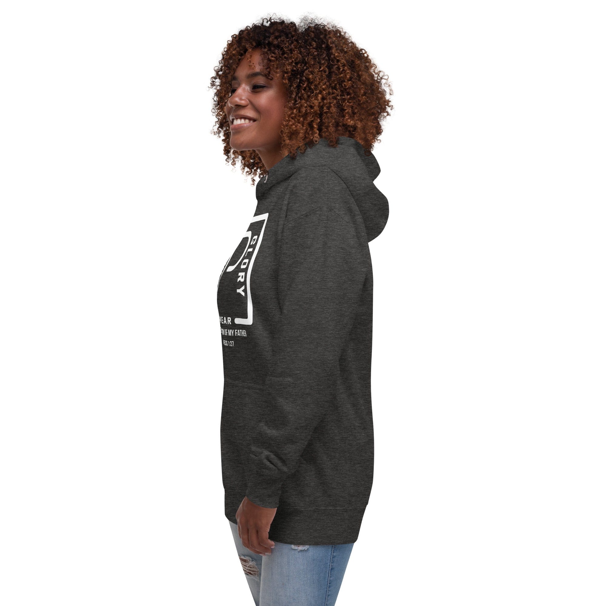 Premier Glory Wear Premier Glory Wear (Multicolors) Unisex Hoodie