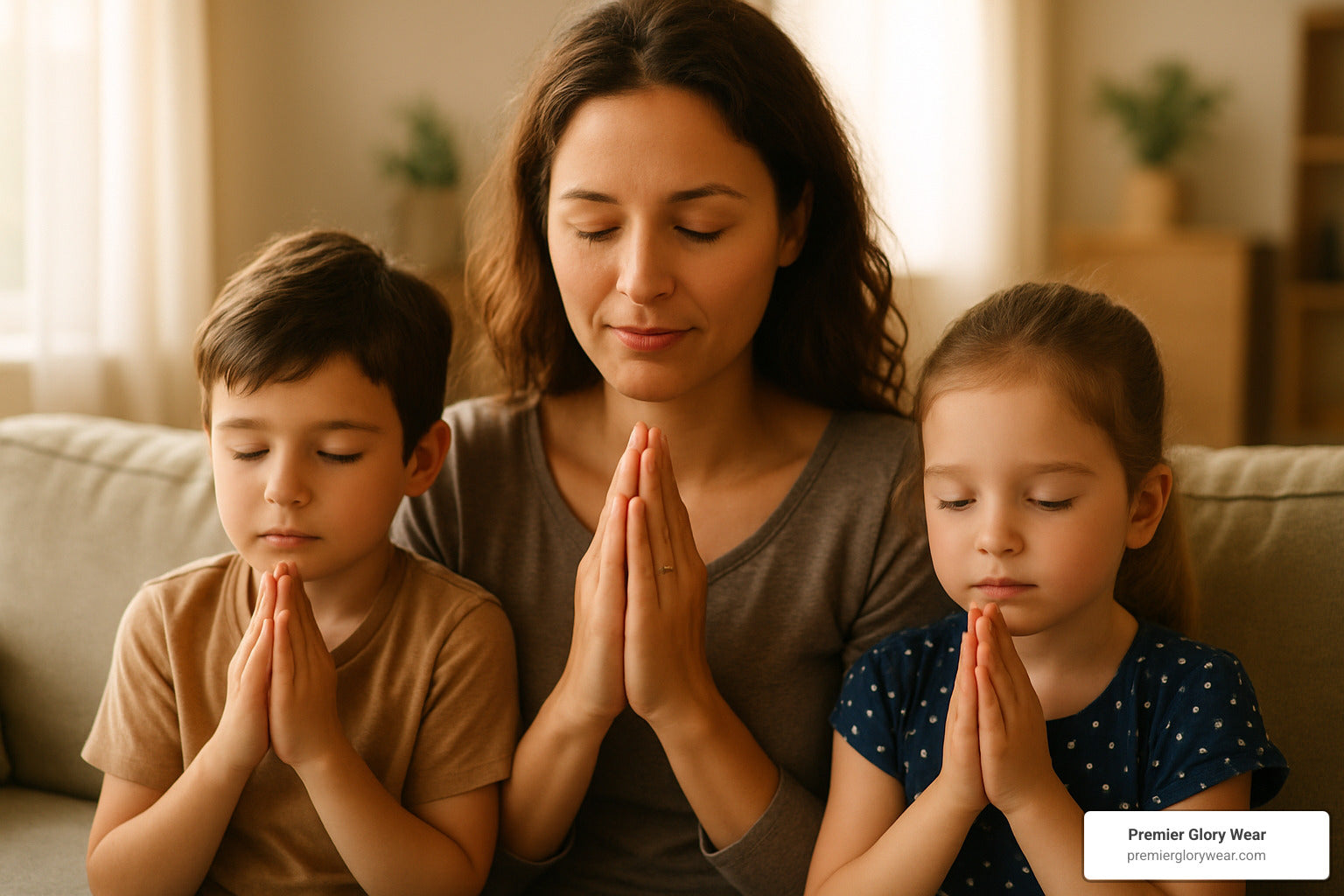 Heavenly Help for Moms – Essential Prayer Tools You Need Now