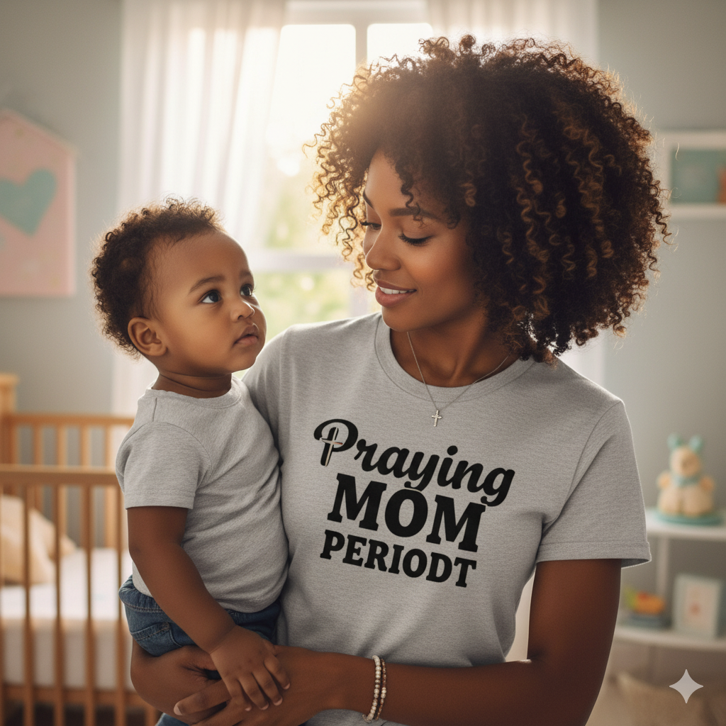 How to Use Social Media to Share Your Faith Through Clothing