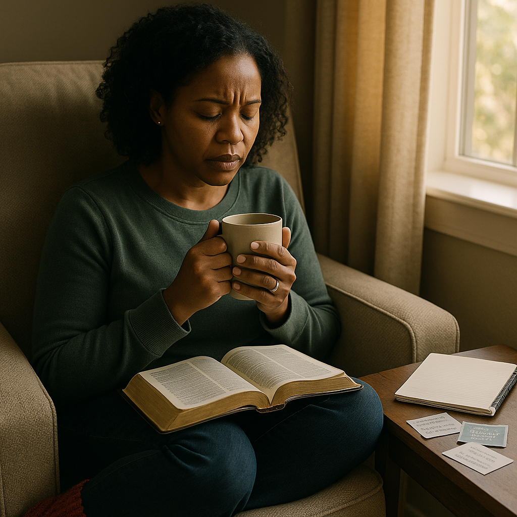 Top Christian Gift Ideas for Moms
