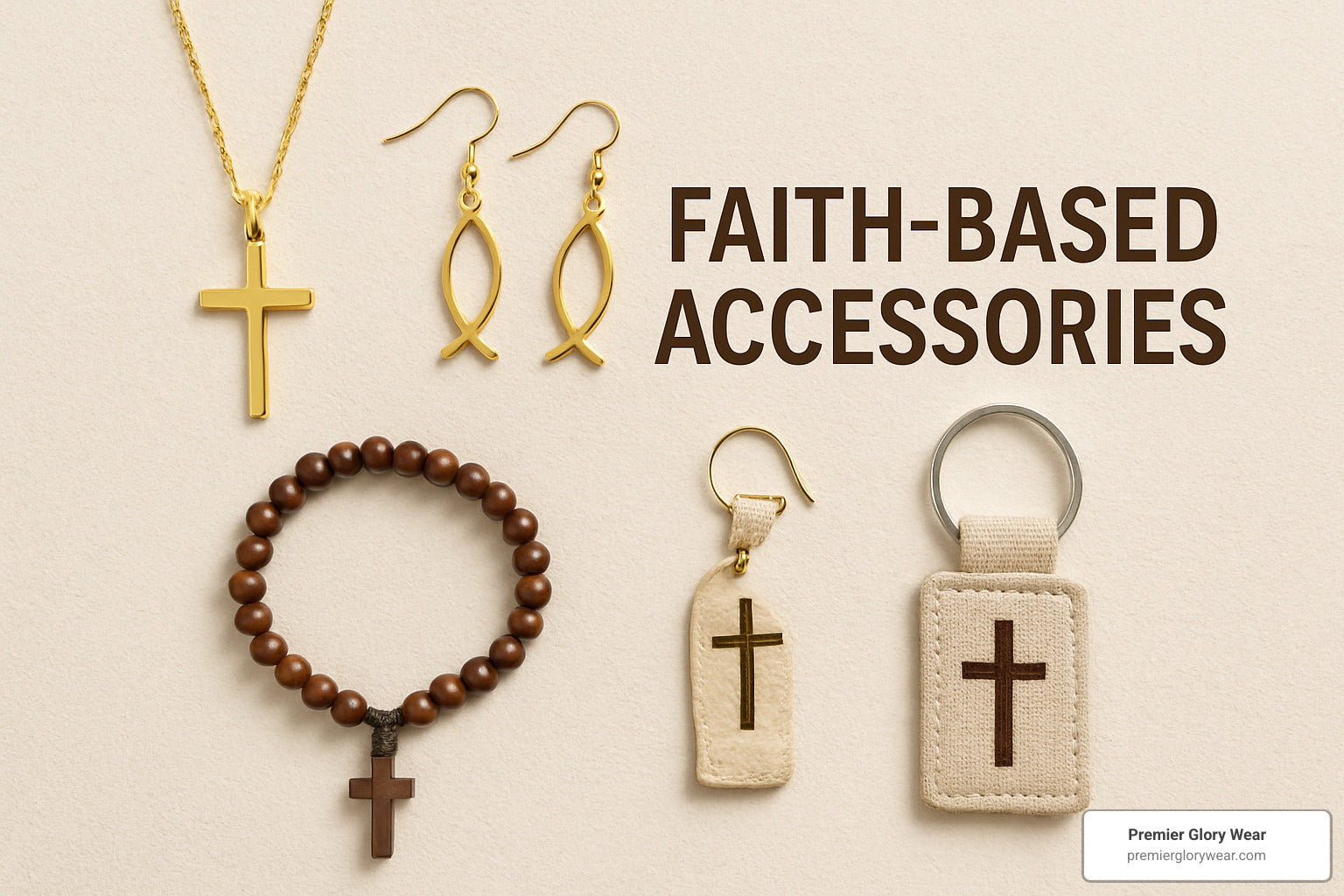 Heavenly Style Guide – Faith-Based Accessories for Everyday Inspiration
