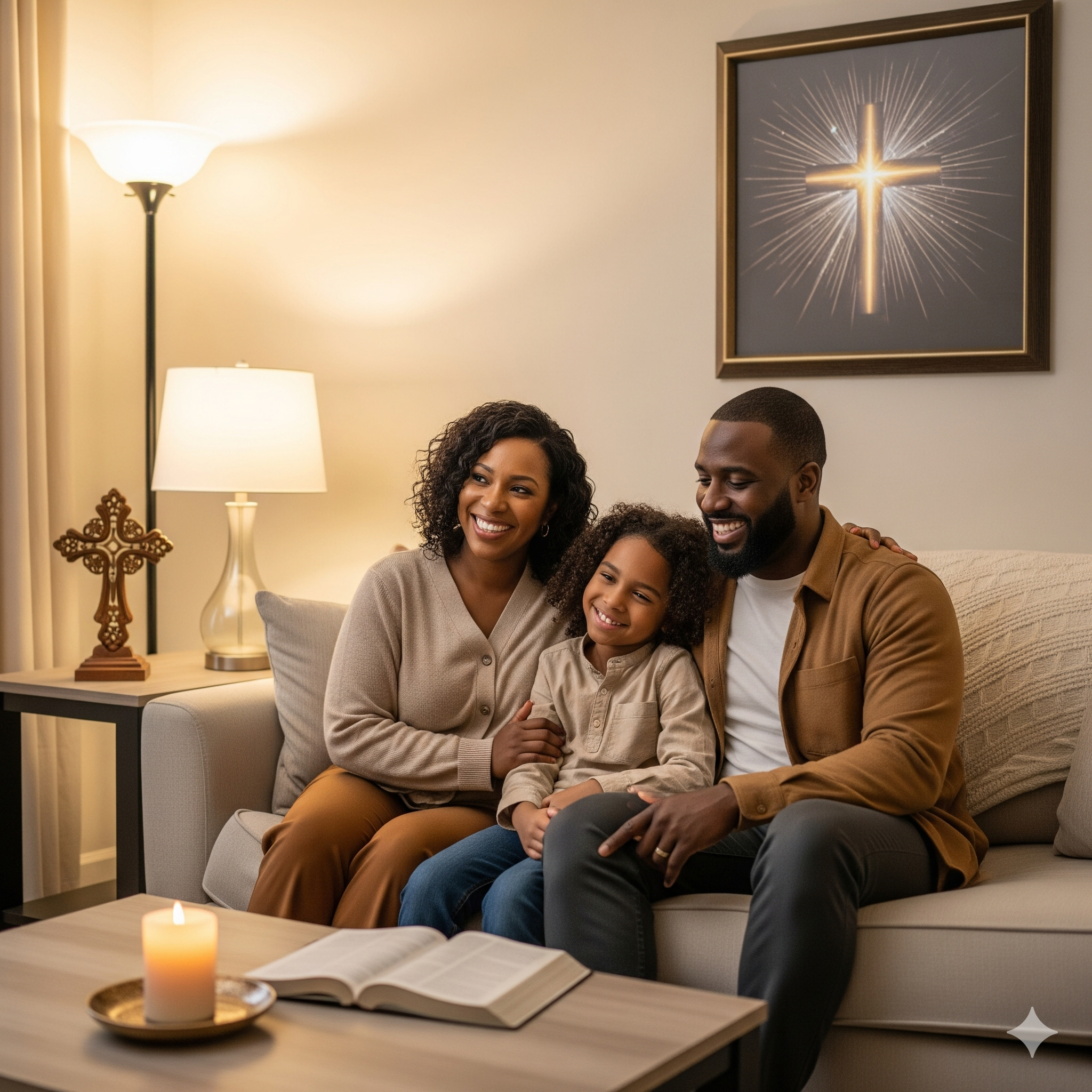 How to Be a Better Christian Parent