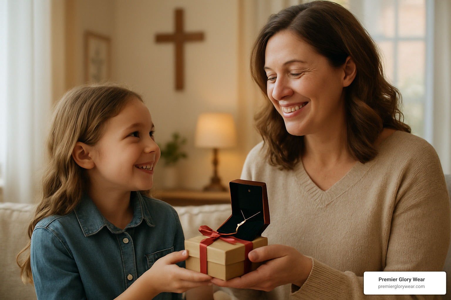 Bless Her Heart and Home with These Christian Gifts for Moms