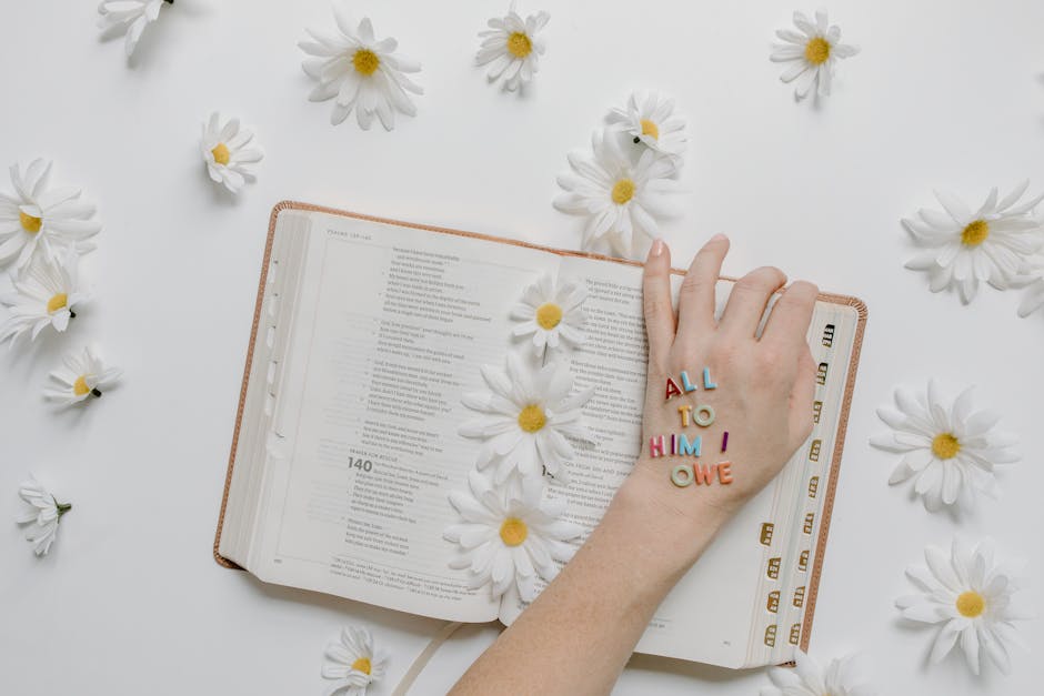 Blessed & Gifted: Bible Verse Presents for Every Occasion