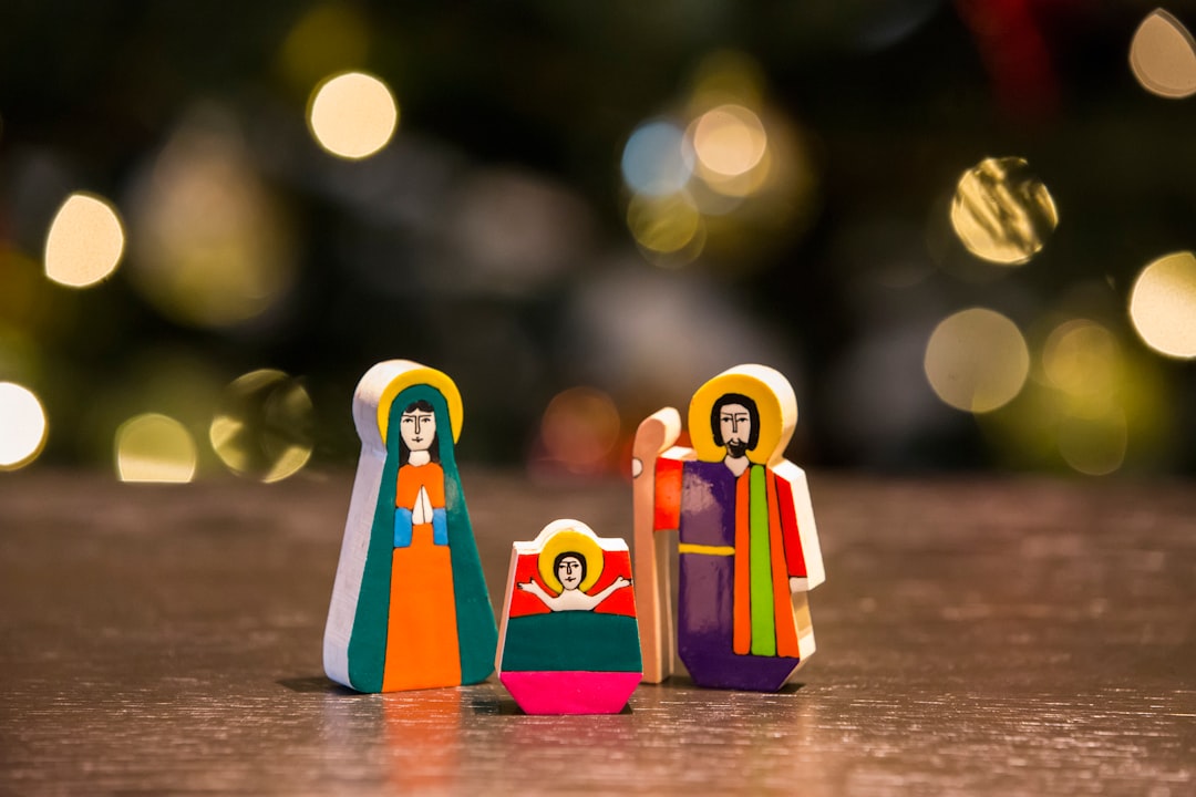 Gifts That Keep on Giving Grace (and Smiles)