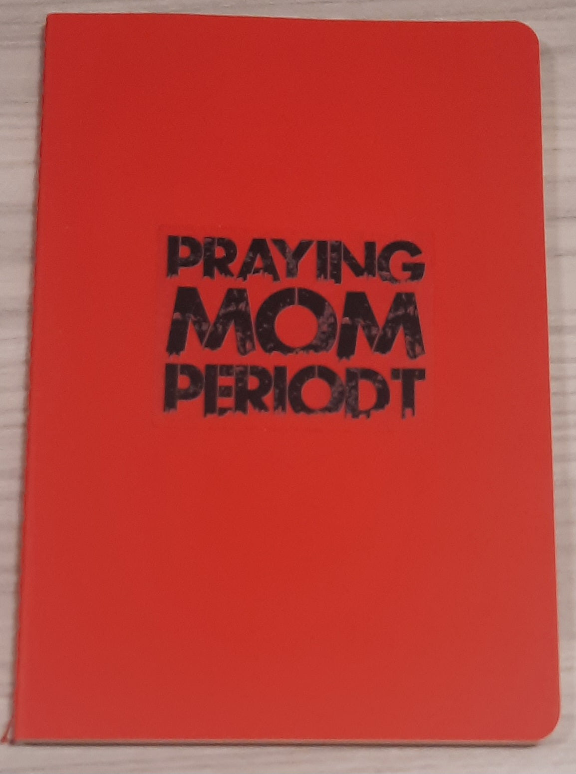 Glory Prayer Box: (The Heart of A Mother) Limited Edition