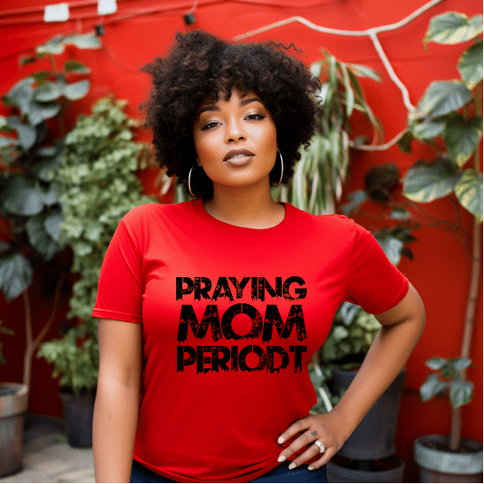 Premier Glory Wear Faith-based Gift Box Glory Prayer Box: (The Heart of A Mother) Limited Edition