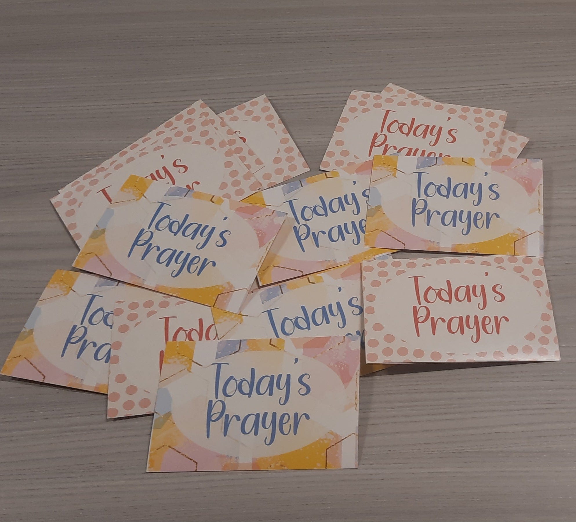Premier Glory Wear Faith-based Gift Box Glory Prayer Box: (The Heart of A Mother) Limited Edition