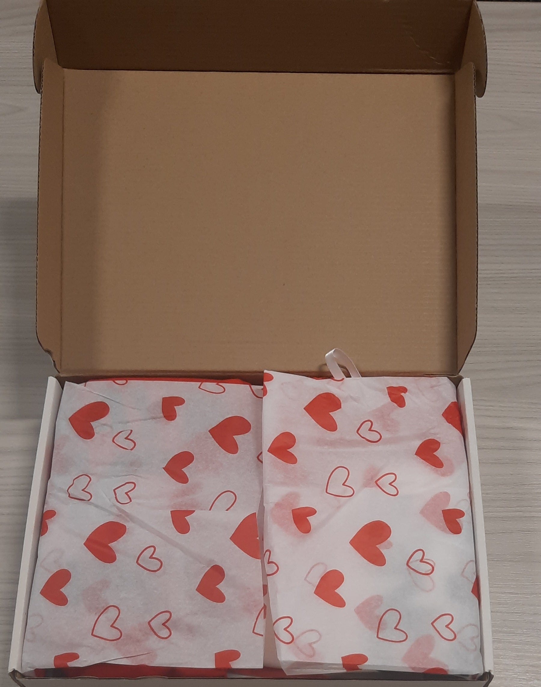 Premier Glory Wear Faith-based Gift Box Glory Prayer Box: (The Heart of A Mother) Limited Edition