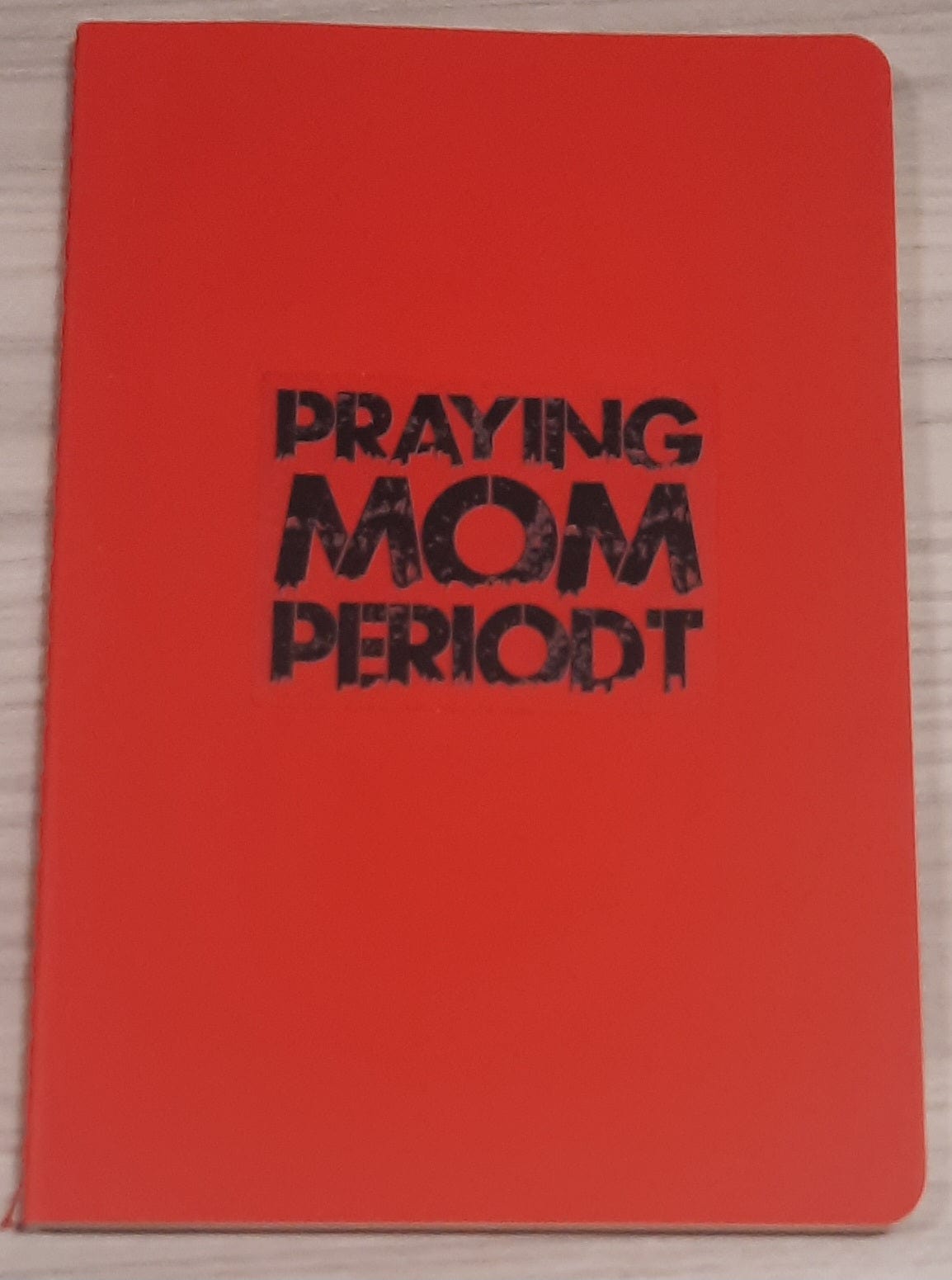 Premier Glory Wear Faith-based Gift Box Glory Prayer Box: (The Heart of A Mother) Limited Edition