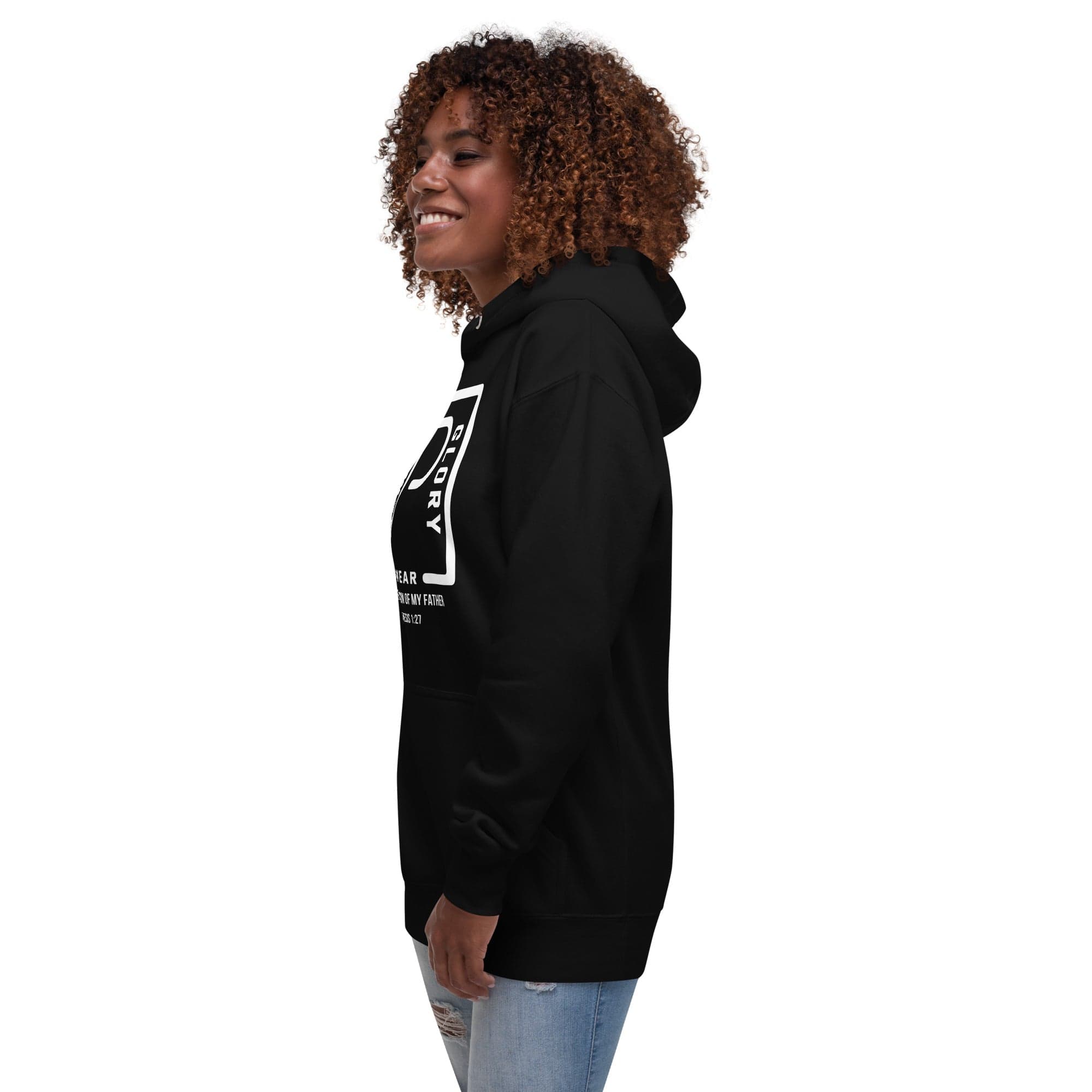 Premier Glory Wear Premier Glory Wear (Multicolors) Unisex Hoodie