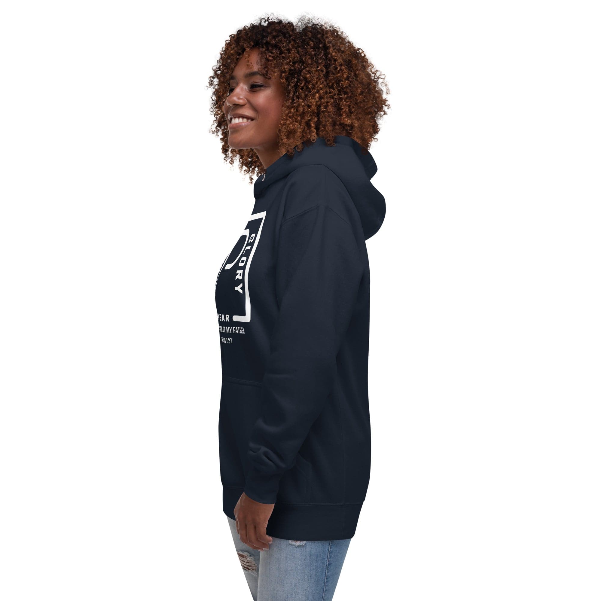 Premier Glory Wear Premier Glory Wear (Multicolors) Unisex Hoodie