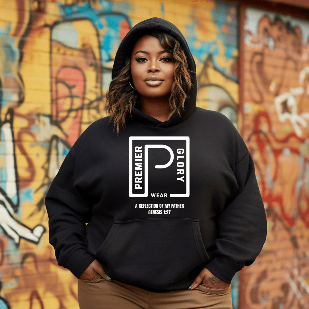 Premier Glory Wear Premier Glory Wear (Multicolors) Unisex Hoodie