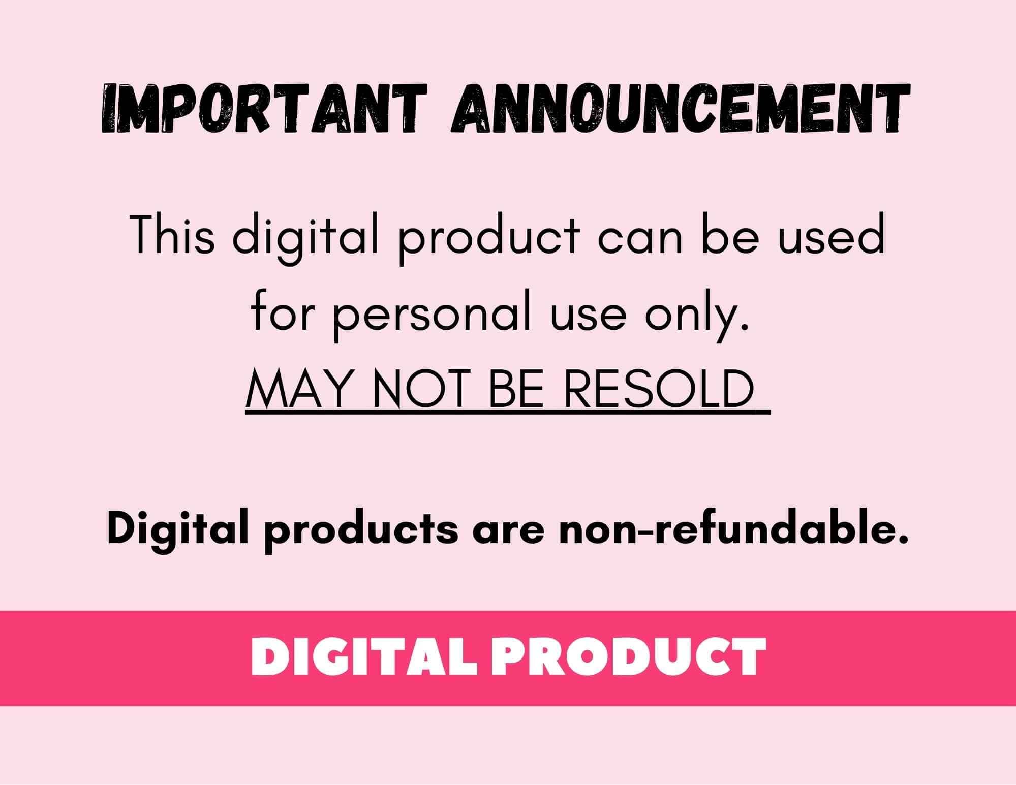 Premier Glory Wear Digital Prayer Cards Sister Friend Christian Birthday Cards – Printable Faith Set