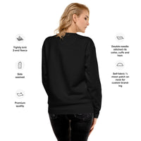 Thumbnail for [Praying Moms Periodt] Unisex Premium Sweatshirt
