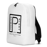 Thumbnail for Premier Glory Wear Official Minimalist Backpack