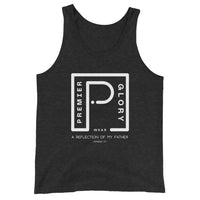 Thumbnail for Premier Glory Wear Official Unisex Tank Top