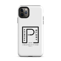 Thumbnail for Premier Glory Wear Official Tough iPhone case