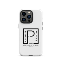 Thumbnail for Premier Glory Wear Official Tough iPhone case