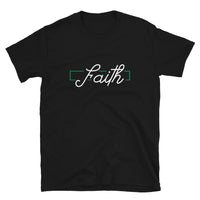 Thumbnail for Faith Unisex T-Shirt