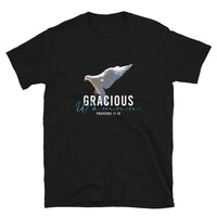 Thumbnail for Gracious Woman T-Shirt