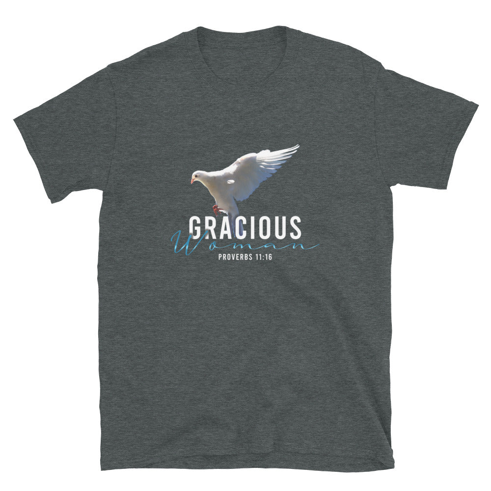 Gracious Woman T-Shirt