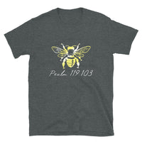 Thumbnail for Psalm 119:103 Unisex T-Shirt
