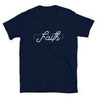 Thumbnail for Faith Unisex T-Shirt