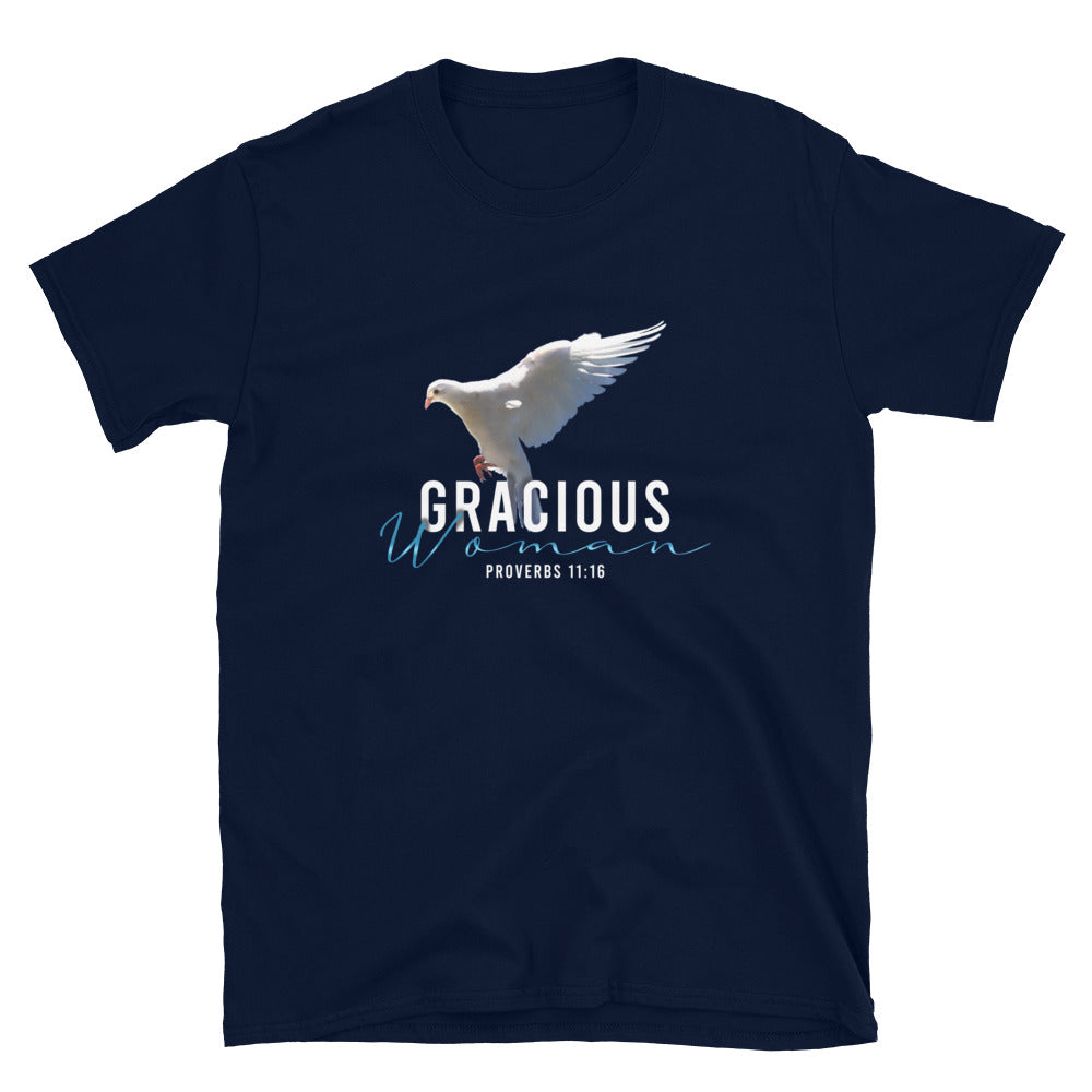 Gracious Woman T-Shirt