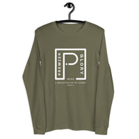 Thumbnail for Premier Glory Wear Official Unisex Long Sleeve Tee