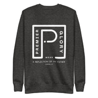 Thumbnail for Premier Glory Wear Official Unisex Premium Sweatshirt